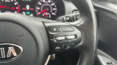 Kia Stonic 1.0T GDi 48V GT-Line S 5dr Petrol Estate